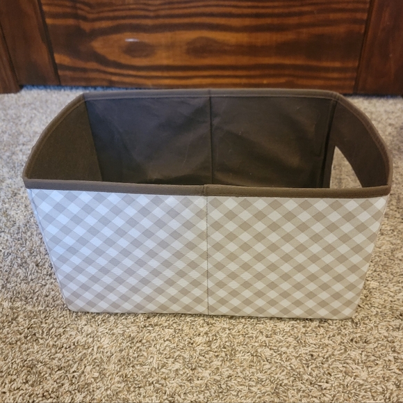 Thirty-One Your Way Rectangle Storage Bin - Picture 9 of 13